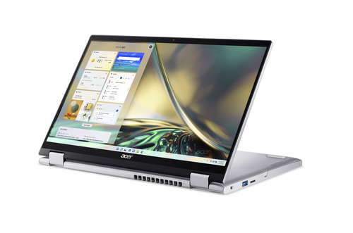 Acer Spin 3 SP314-55N-55RR Intel® Core™ i5 i5-1235U Hybrid (2-in-1) – image 6