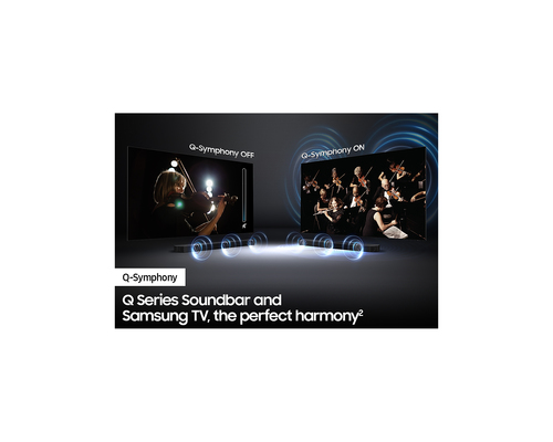 Samsung HW-Q930B/XY soundbar speaker Black 9.1.4 channels – image 5