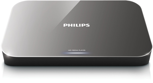 Philips HD Media player HMP3008/93 – image 2