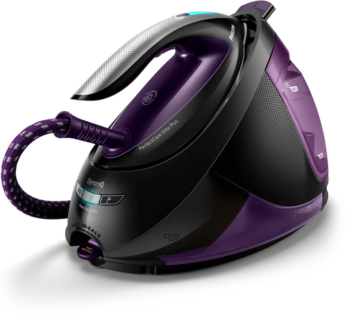 Philips GC9675/80R1 steam ironing station – image 2