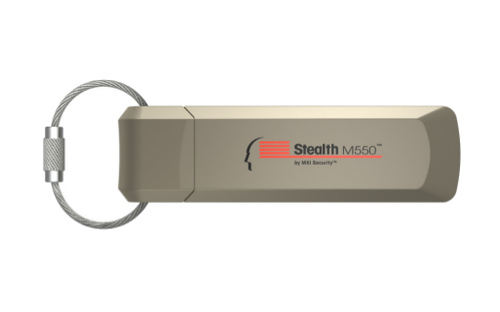Kingston Technology M550 16GB
