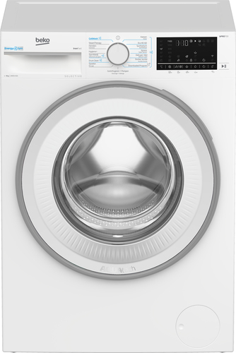 Beko bPRO 700 B5WM694108W2 washing machine Front-load