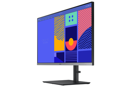 Samsung S43GC computer monitor – image 8