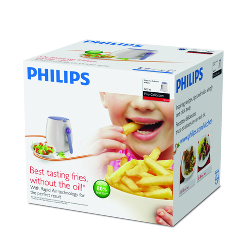 Philips Viva Collection Airfryer HD9220/42 – image 8
