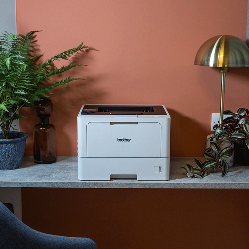 Brother HL-L5210DW Mono Laser Printer HLL5210DWQJ1 - image 4