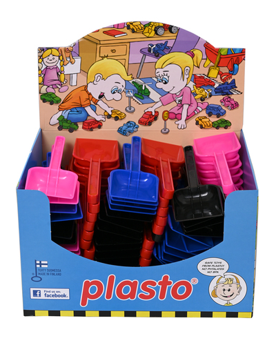 Plasto 1759DIS набор игрушек