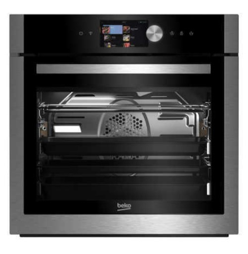 Beko BIMM19700XMS oven
