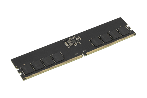 Goodram GR4800D564L40/32G memory module – image 3