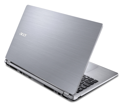 Acer Aspire 572G-323C4G50Aii Intel® Core™ i3 i3-2375M Laptop 39.6 cm (15.6") HD 4 GB DDR3-SDRAM 500 GB HDD NVIDIA® GeForce® GT 720M Windows 8 Grey – image 3