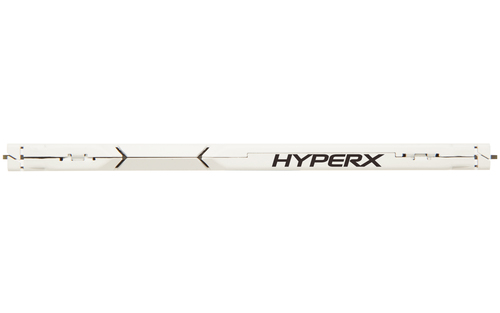 HyperX FURY White 4GB 1866MHz DDR3 – image 3