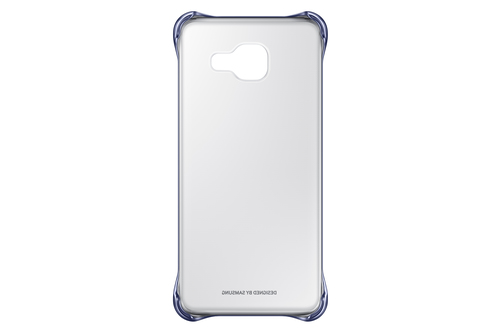 Samsung EF-QA310 mobile phone case Cover Blue, Translucent – image 1