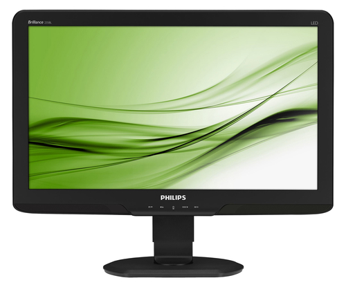 Philips Brilliance 235BL2CB/93 computer monitor – image 2