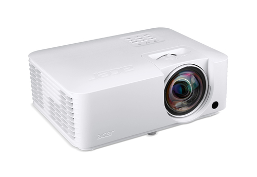 Acer Vero SL2520n Standard throw projector 4000 ANSI lumens DLP 1080p (1920x1080) 3D White – image 4