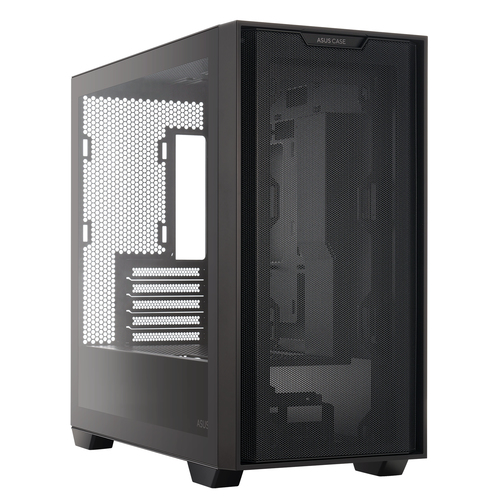ASUS A21 Черный