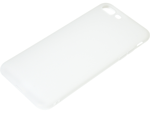 Sandberg 406-23 mobile phone case Cover White