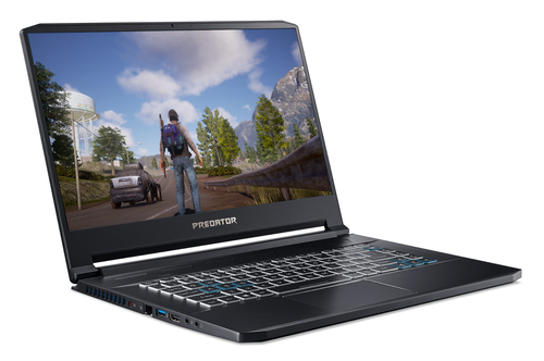 Acer Predator Triton 500 PT515-51-752D Intel® Core™ i7 i7-9750H Laptop – image 2