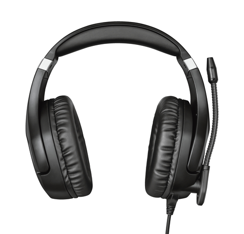 Trust GXT 488 FORZE Official Licensed - Playstation 4 en 5 Gaming Headset - Zwart, afbeelding 3