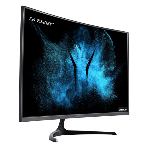 ERAZER X53275 computer monitor – image 4