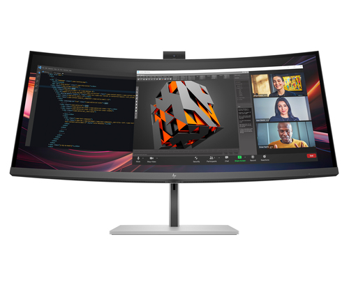 HP Series 7 Pro 734pm 34inch WQHD (EN)