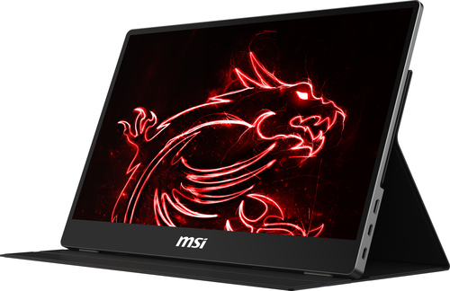 MSI Optix MAG162V – image 9