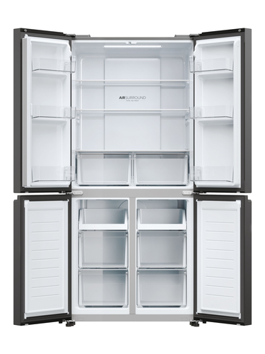 Haier HCR3818ENPT Freestanding – image 3