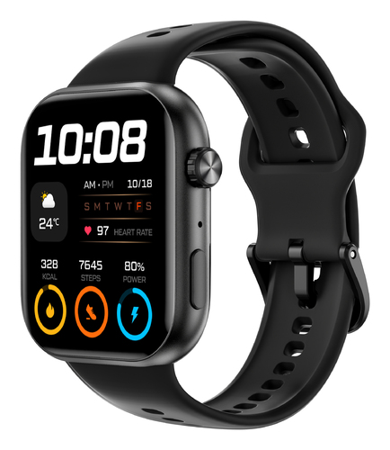 Honor 600 5G + Smartwatch – image 3