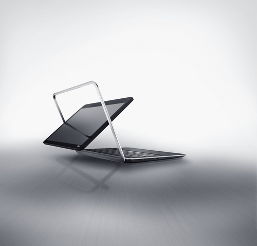 Dell XPS 9Q33 Intel® Core™ i7 i7-4500U Laptop – image 2
