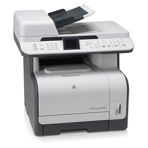 HP Color LaserJet CM1312nfi Multifunction Printer