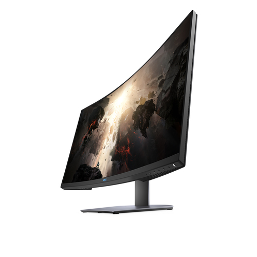 Dell S3220DGF computer monitor – image 4