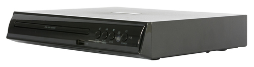 Salora DVD229M DVD/Blu-Ray player DVD player Black – image 3