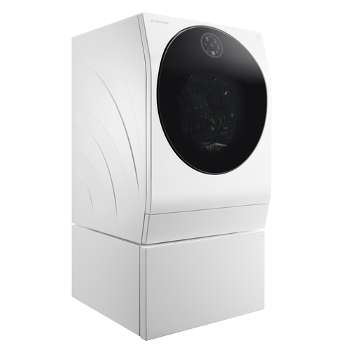 LG LSWD100 TwinWash – image 9