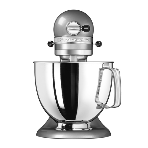 KitchenAid Artisan Mixer 125 Contour Silver with Free Gift - image 5