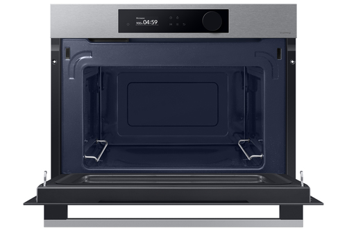 Samsung NQ5B5713GBS Black, Stainless steel Solo microwave Built-in – image 2