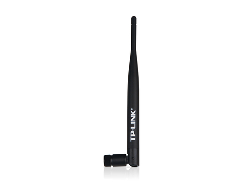TP-Link 2.4GHz 5dBi Indoor Omni-directional Antenna