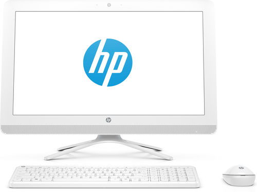 HP All-in-One - 22-b023na – image 2