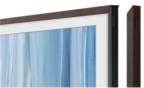 Samsung The Frame lijst 55" Walnoot (2026), afbeelding 5
