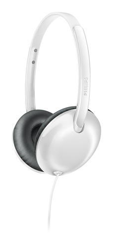 Philips Headphones SHL4400WT/00