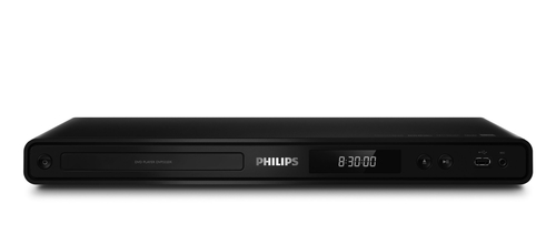 Philips DVP3320KX/78 DVD/Blu-Ray player – image 2