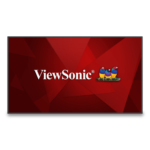 Viewsonic CDE6530 product photo