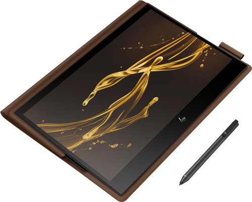 HP Spectre Folio 13-ak0022tu Intel® Core™ i5 i5-8200Y Laptop – image 5