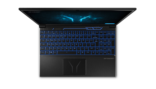 ERAZER X6807-i7-512F16 Intel® Core™ i7 i7-8750H Laptop – image 8