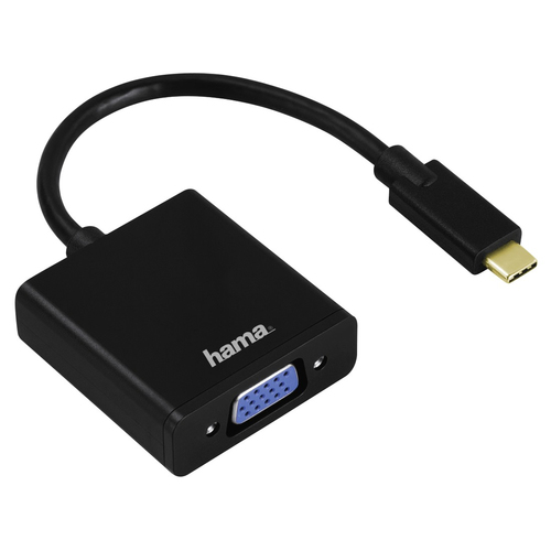 Hama 00133473 USB graphics adapter