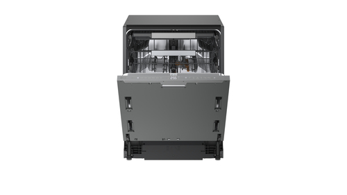 LG DBGT836R dishwasher Fully built-in 15 place settings – image 5