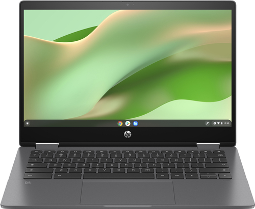 HP Chromebook x360 13b-ca0002sa MediaTek Kompanio 1200 – image 1