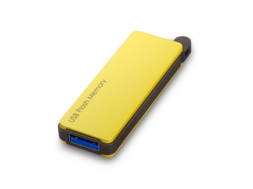 Buffalo RUF3-PW16G-YE USB flash drive