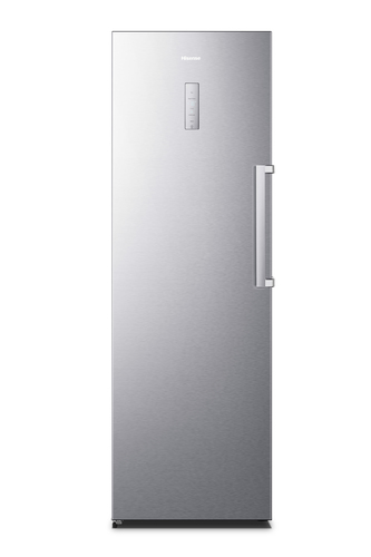 Hisense FV354N4BIE морозильный аппарат Вертикальная морозильная камера Отдельно стоящий 274 L Серебристый