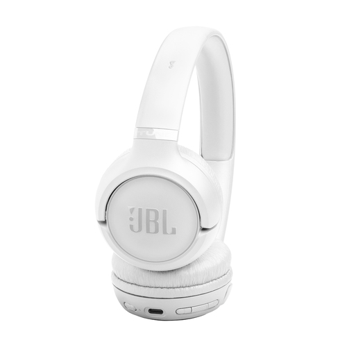 JBL Tune 530BT Wit, afbeelding 5