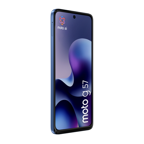 Motorola moto g57 – image 4