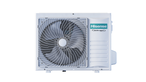 Hisense 3AMW62U4RJC air conditioner Air conditioner outdoor unit White