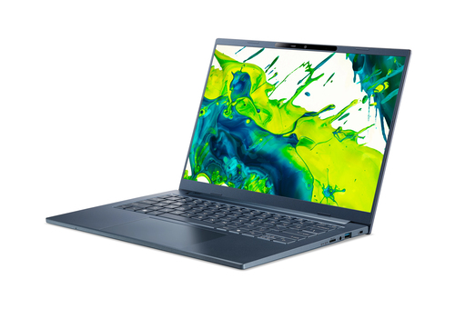 Acer Aspire 14 AI A14-11M-X9PB Snapdragon X1-26-100 Laptop – image 3